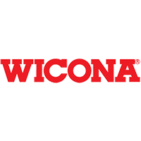 Logo marque Wicona